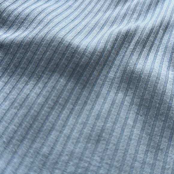 BLUE TANK - Picture 3 of 4